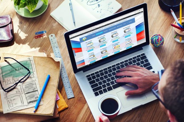 Ссылка в магазин на кракен