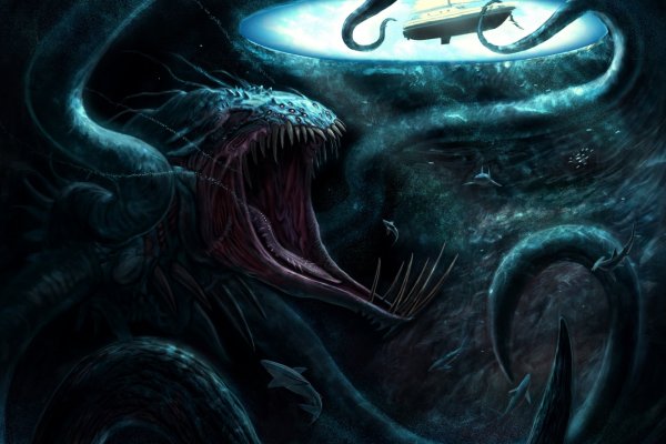 Kraken официальный сайт вход
